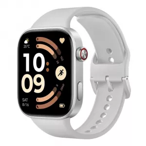Redmi Watch 6 Silver Gray