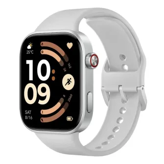 Pametni satovi - Redmi Watch 6 Silver Gray