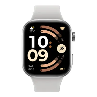 Pametni satovi - Redmi Watch 6 Silver Gray