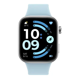 Pametni satovi - Redmi Watch 6 Glacier Blue