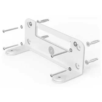 Nosači za monitore - Logitech Wall Mount For Video Bars