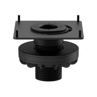Nosači za monitore - Logitech Tap Table Mount