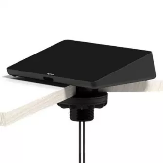 Nosači za monitore - Logitech Tap Table Mount