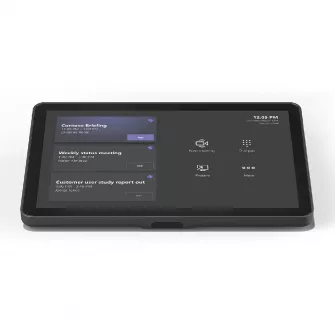 Ostali smart uređaji - Logitech Tap IP Graphite