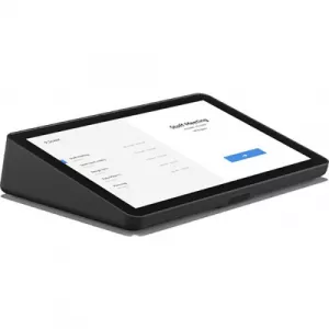 Logitech Tap IP Graphite