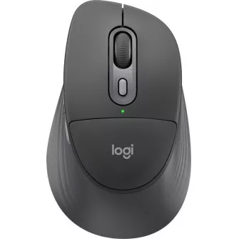 Kancelarijski miševi - Logitech M850 L Wireless Mouse Black For Business