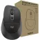 Logitech M850 L Wireless Mouse Black For Business