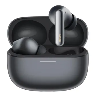 Bubice - Redmi Buds 8 Pro Obsidian Black