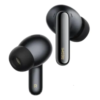 Bubice - Redmi Buds 8 Pro Obsidian Black