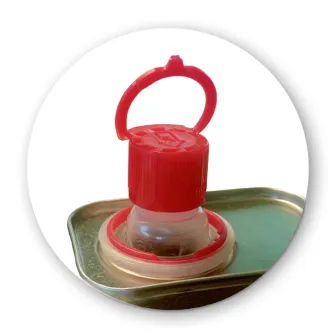 Boje za makete - 250 ML. REFILL EXTRA THIN CEMENT