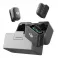Mikrofon DJI Mic 3 (2 TX + 1 RX + Charging Case)