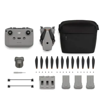 Dronovi - Dron DJI Lito X1 Fly More Combo (DJI RC-N3)
