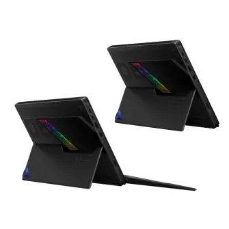 Gaming laptopovi - ROG Flow Z13 GZ302EA-RU011X (13.4 inča 2.5K, Ryzen AI MAX+ 395, 32GB, 1TB SSD,  Win11 Pro) laptop 