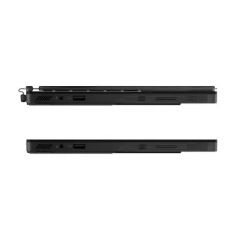 Gaming laptopovi - ROG Flow Z13 GZ302EA-RU011X (13.4 inča 2.5K, Ryzen AI MAX+ 395, 32GB, 1TB SSD,  Win11 Pro) laptop 