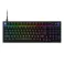 G316 X 98 Gaming Keyboard Black YU, USB