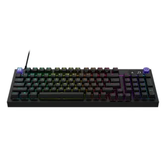 Gejmerske tastature - G316 X 98 Gaming Keyboard Black YU, USB