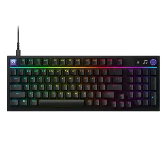 Gejmerske tastature - G316 X 98 Gaming Keyboard Black US, USB
