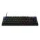 G316 X 98 Gaming Keyboard Black US, USB