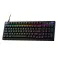 G316 X 98 Gaming Keyboard Black US, USB