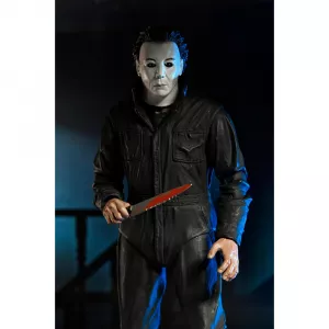 Halloween Resurrection - Ultimate Michael Myers (18 cm)