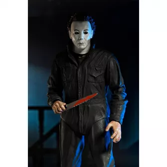 Akcione figure - Halloween Resurrection - Ultimate Michael Myers (18 cm)