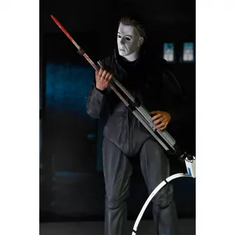Akcione figure - Halloween Resurrection - Ultimate Michael Myers (18 cm)