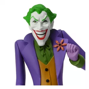 DC Comics Toony Classics Figure The Joker (15 cm)