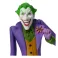 DC Comics Toony Classics Figure The Joker (15 cm)