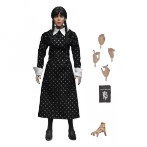 Wednesday - Wednesday Figure (Classic Dress) (20 cm)