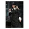 Wednesday - Wednesday Figure (Classic Dress) (20 cm)