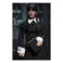Wednesday - Wednesday Figure (Classic Dress) (20 cm)
