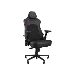 SL302 ROG COURSER Gaming stolica crna 