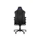 SL302 ROG COURSER Gaming stolica crna 