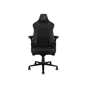 SL302 ROG COURSER Gaming stolica crna 
