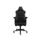 SL302 ROG COURSER Gaming stolica crna 
