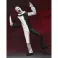 Terrifier - Ultimate Art The Clown (17 cm)