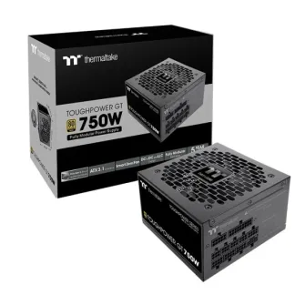 Napajanja - Napajanje 750W ThermalTake Toughpower GT 80 plus Gold