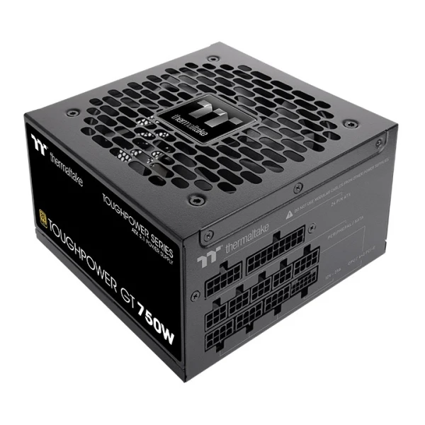 Napajanje 750W ThermalTake Toughpower GT 80 plus Gold