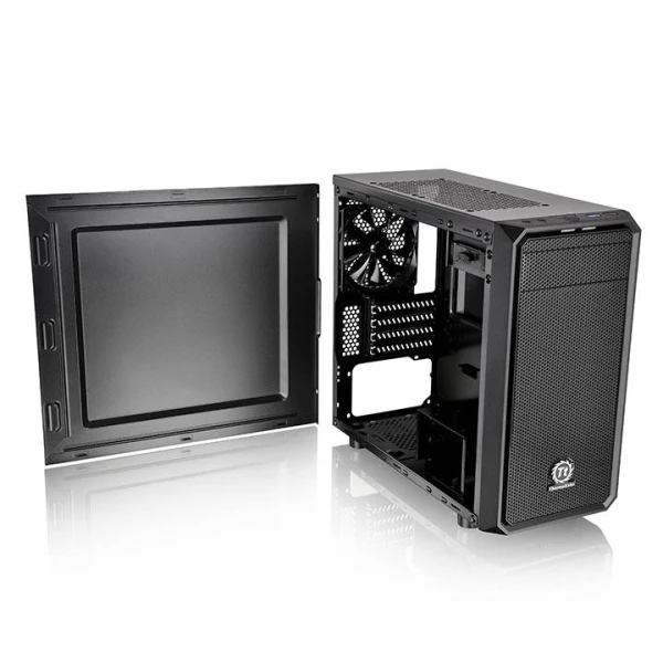 Kućišta - Kućište Thermaltake Versa H15 550W