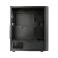 Kućište Thermaltake Versa XM1 TG Black Glass 650W