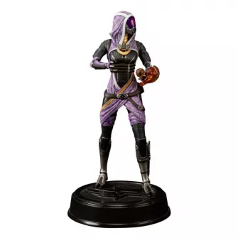Akcione figure - Mass Effect PVC Statue Tali'Zorah (22 cm)