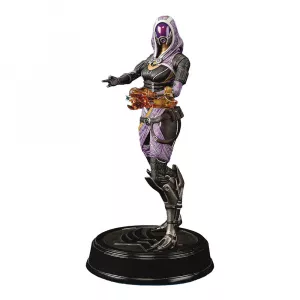 Mass Effect PVC Statue Tali'Zorah (22 cm)