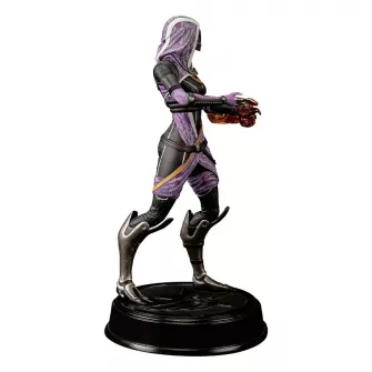 Akcione figure - Mass Effect PVC Statue Tali'Zorah (22 cm)