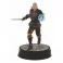 Witcher 3 Wild Hunt PVC Statue Geralt Toussaint Tourney Armor (20 cm)