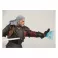 Witcher 3 Wild Hunt PVC Statue Geralt Toussaint Tourney Armor (20 cm)