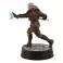 Witcher 3 Wild Hunt PVC Statue Geralt Toussaint Tourney Armor (20 cm)