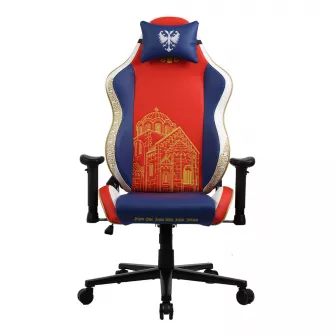 Gejmerske stolice - Spawn Gaming Chair Srbija
