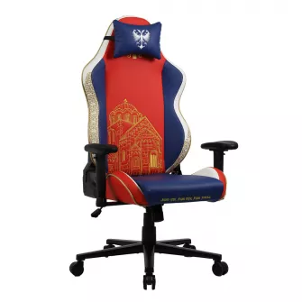 Gejmerske stolice - Spawn Gaming Chair Srbija