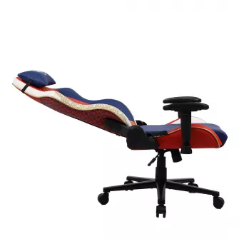 Gejmerske stolice - Spawn Gaming Chair Srbija