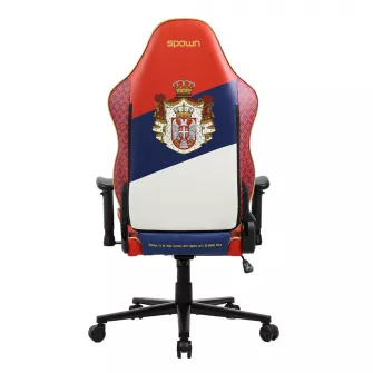 Gejmerske stolice - Spawn Gaming Chair Srbija